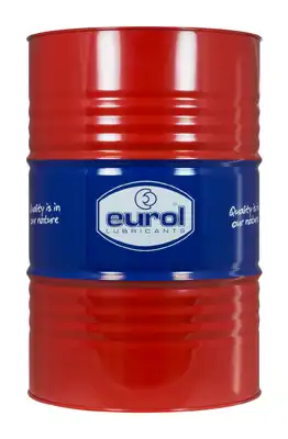 Редукторное масло EUROL E110640-210L