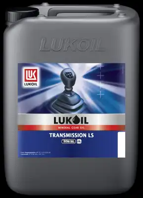 Редукторное масло LUKOIL 58251541