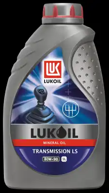 Редукторное масло LUKOIL 58251561