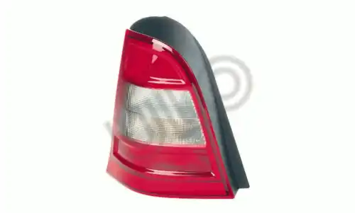 Фонарь габаритный ULO 5960-25