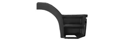 Подножка 200.13284D POLIPLAST