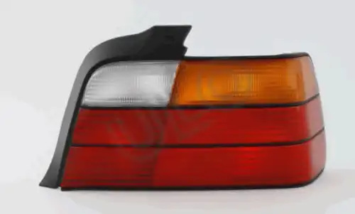 стекло фонаря правое!\ BMW E36 90-98 5722-04 ULO