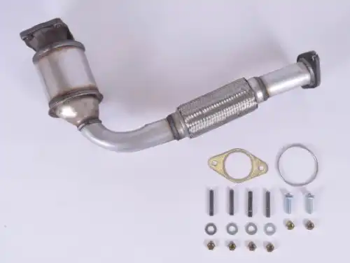 Катализатор FR8063T EEC