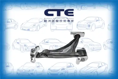 Рычаг подвески CTE CS-1724L
