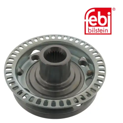Ступица FEBI 01901