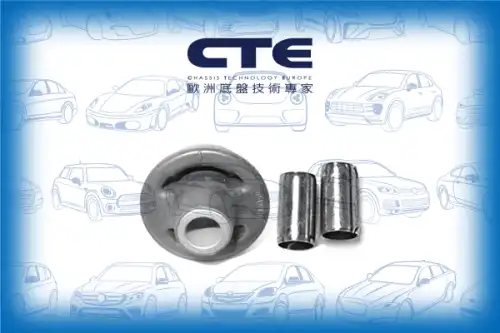 Рычаг подвески CTE CBH15017