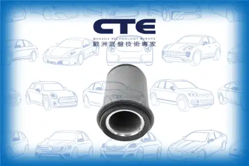 Рычаг подвески CTE CBH05023