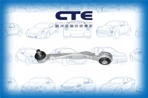 Рычаг подвески CTE CS-1906L
