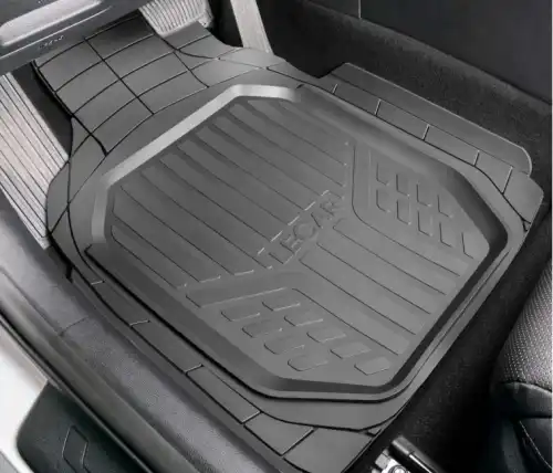 Коврики в салон LADA LECAR010155108