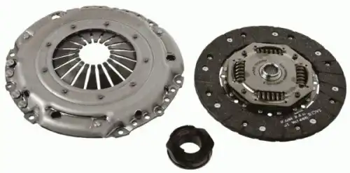 Комплект сцепления SACHS 3000 951 099