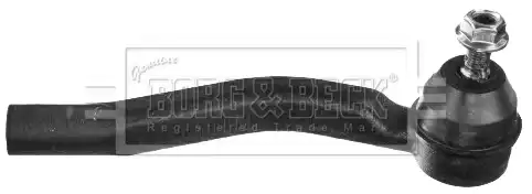 Рулевой наконечник BORG&BECK BTR5951