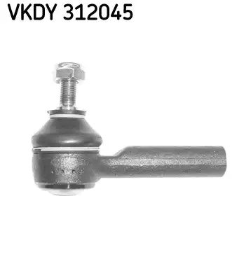 Рулевой наконечник SKF VKDY 312045