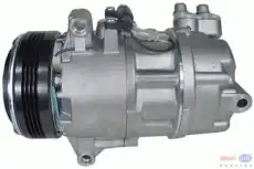 компрессор кондиционера BMW 8FK 351 109-871 HELLA