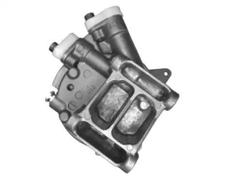 Компрессор, кондиционер 10-2044 AIRSTAL