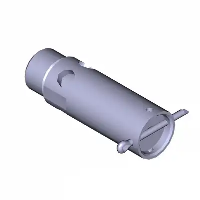 Клапан редукционный 236-1011048-Б URAL
