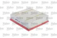 Фильтр воздушный VALEO 585426