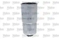 Топливный фильтр VALEO 587186