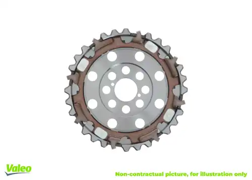 COUPLING ROTOR KIA Niro PHEV Niro 1.6 855501 VALEO
