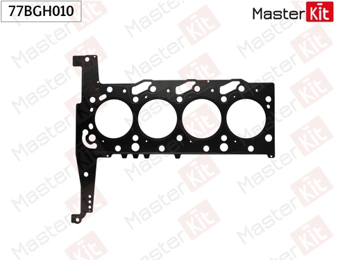 Прокладка ГБЦ MASTERKIT 77BGH010
