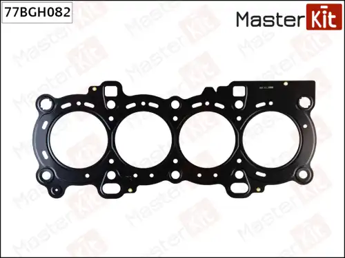 Прокладка ГБЦ MASTERKIT 77BGH082