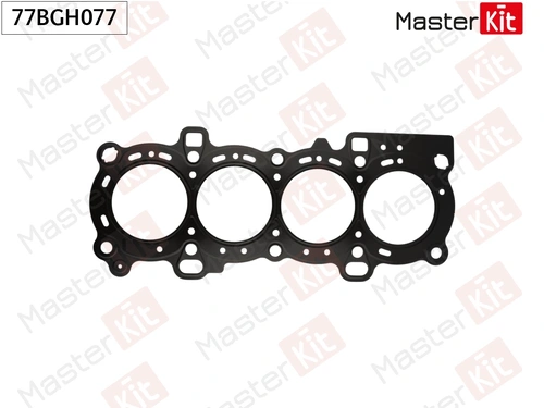 Прокладка ГБЦ MASTERKIT 77BGH077