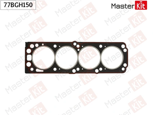 Прокладка ГБЦ MASTERKIT 77BGH150