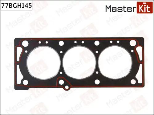 Прокладка ГБЦ MASTERKIT 77BGH145