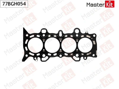 Прокладка ГБЦ MASTERKIT 77BGH054