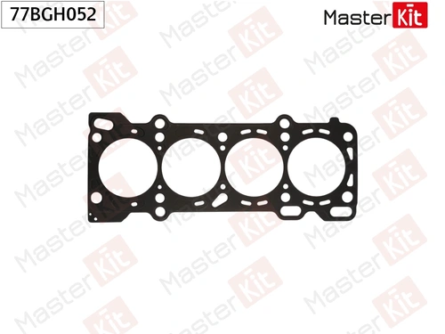 Прокладка ГБЦ MASTERKIT 77BGH052