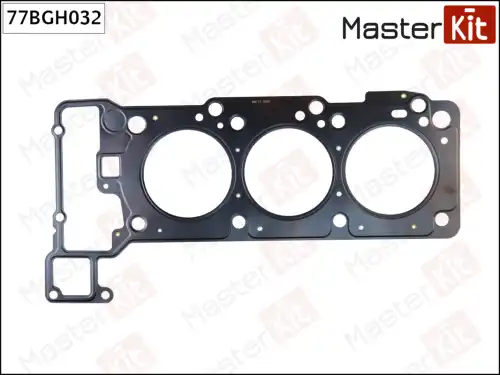 Прокладка ГБЦ MASTERKIT 77BGH032