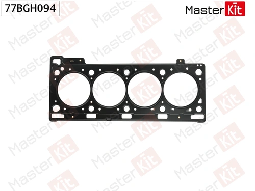 Прокладка ГБЦ MASTERKIT 77BGH094