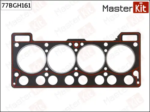 Прокладка ГБЦ MASTERKIT 77BGH161