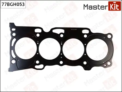 Прокладка ГБЦ MASTERKIT 77BGH053