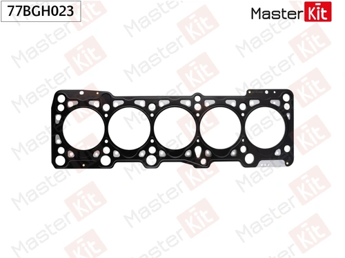 Прокладка ГБЦ MASTERKIT 77BGH023