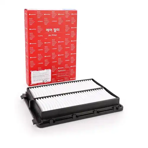 Фильтр воздушный SPEEDMATE SM-AFH054