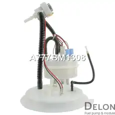 Модуль в сборе с бензонасосом A777BM1308 DELON
