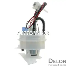 Модуль в сборе с бензонасосом A777BM1308 DELON