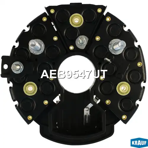 Диодный мост генератора AEB9547UT KRAUF
