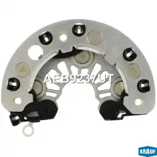 Диодный мост генератора AEB9237UT KRAUF