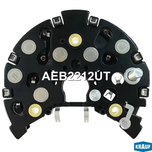 Диодный мост генератора AEB2212UT KRAUF