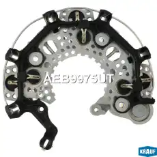 Диодный мост генератора/AEB9975UT KRAUF