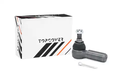 Рулевой наконечник TOPCOVER T0569-7006