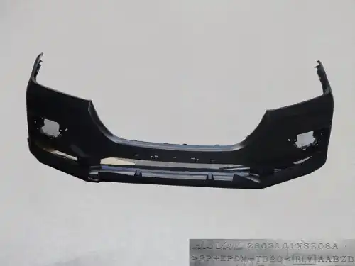 2803101XSZ08A Бампер пер HAVAL