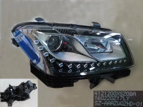 Фара HAVAL 4121200XSZ08A