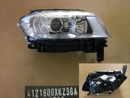 Фара HAVAL 4121600XKZ36A