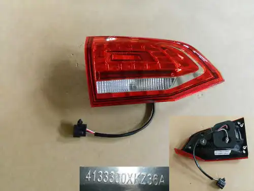 Фонарь задний HAVAL 4133300XKZ36A