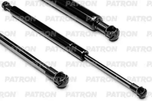 Амортизатор капота PATRON PGS0244HW