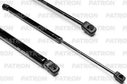 Амортизатор (упор) багажника PATRON PGS7282MN