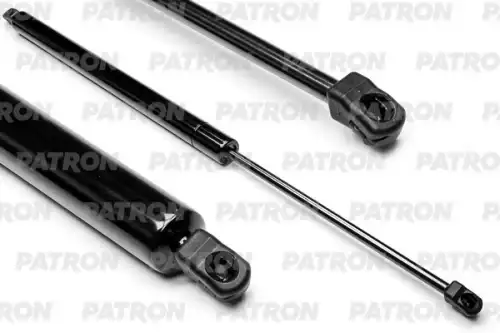 Амортизатор (упор) багажника PATRON PGS8478CH