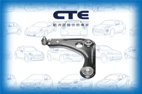 Рычаг подвески CTE CS-336L
